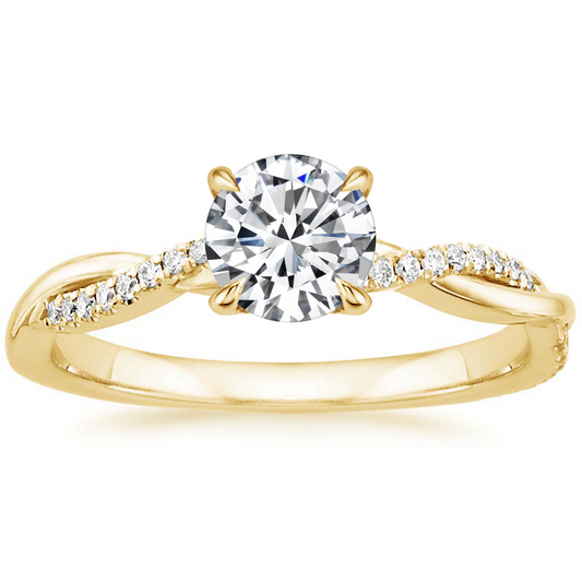 Jane Anillo | Oro