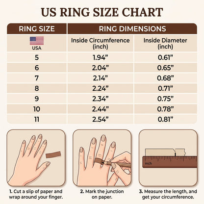Anillo Envuelto Minimalista en Oro