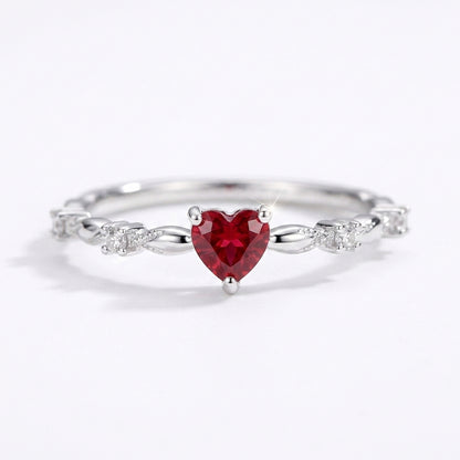 Coralyn Amoura Anillo | Oro
